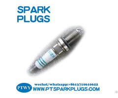 Good Quality And Cheap Iridium Spark Plugs For Honda Ik20g