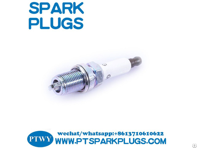 High Quality Gas Engine Iridium Spark Plug For Seat Skoda Vw 101 905 611 G