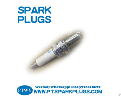 High Quality Spark Plug Bkur6etb For Chevrolet 96307729