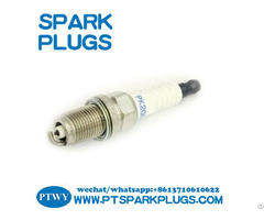 Ignition Good Performance Auto Spark Plug For Mitsubish Hyundai Infiniti Oem Pk20pr P8