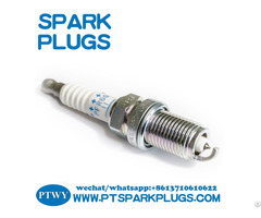 Iridium Spark Plug For Acura Mitsubishi Volvo Pfr6g 11