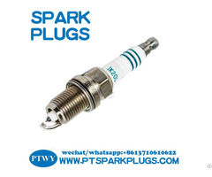 Iridium Spark Plug For Opel Ik20l