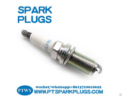 Iridium Spark Plug For Japanese Cars 22401 Aa731 Silfr6a11