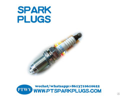 Iridium Spark Plug For Mitsubishi Bkr5ekud