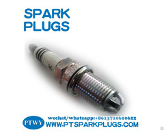 Iridium Spark Plug For Vw 101 000 033aa