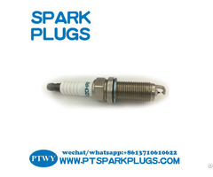 Iridium Spark Plug For Vw Dacia Seat Skoda 90919 01198