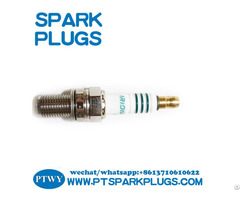 Spark Plug Ixu01 24 For Denso 267700 1060