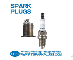 Spark Plugs Ms851351 For Mitsubishi Bk5e