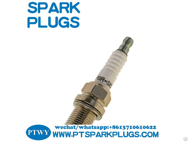 Wholesale High Quality Automobile Spark Plugs For Vw Volvo Skoda K20pbr S10