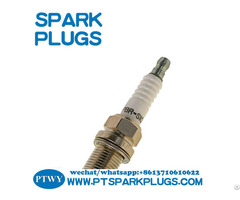 Wholesale High Quality Automobile Spark Plugs For Vw Volvo Skoda K20pbr S10