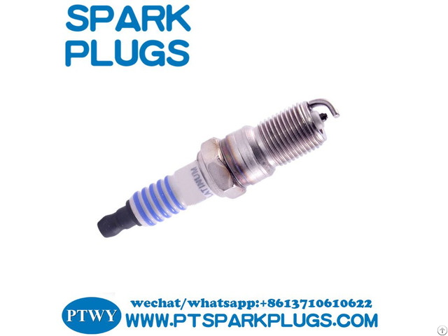 Wholesale Motorcraft Spark Plug For Japanese Car Sp 493