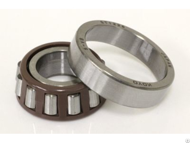 Inch Taper Roller Bearings 3980 3920 For Automobile