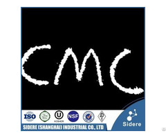 Oil Drilling Grade Carboxymethyl Cellulose Api Cmc Hvt