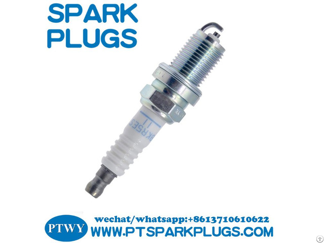 Auto Engine Spare Parts Spark Plug For Hyundai Oem18814 11051