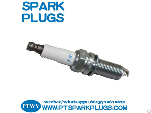 Auto Iridium Spark Plug Silzkr7b 11 For Hyundai 18846 10070