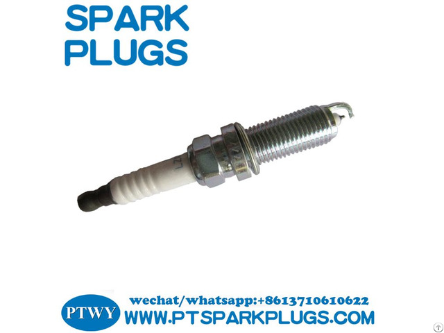 Auto Parts Engine Spark Plug 224011hc1b For Japenese Car 22401 1hc1b