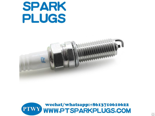 Auto Parts Spark Plug For Hyundai 18843 10062