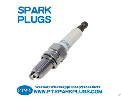 Auto Spark Plug Dcpr7e For Avanza F602 F601 1 5