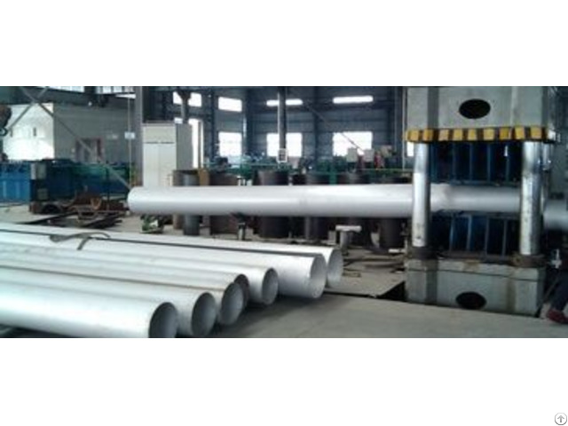 Stainless Steel Tube