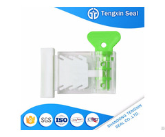 Plastic Electric Meter Security Seal