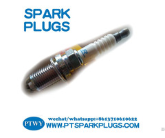 China Manufacture Spark Plug Flr8ldcu For Gm09146367