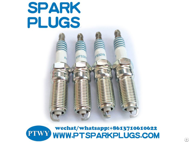 High Performance Auto Spark Plug For Japenese Car Ayfs 32 R