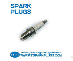 High Quality Auto Spark Plug Bkr6e 11 For Honda Hyundai Mazda