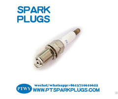 Ignition System Iridium Spark Plugs For Hyundai Pfr5n