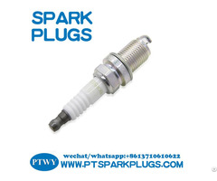 Spark Plug Bkr5egp For Honda Motorcycles Moto Vtx 1800 Sc46