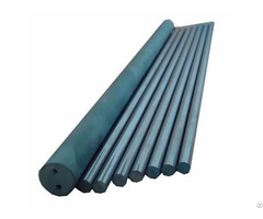 Unground Tungsten Carbide Rods