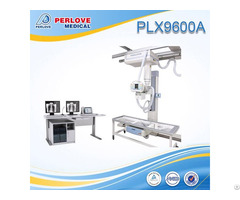 High Quality Un Tender Prefered Ceiling Suspended Dr Machine Plx9600a