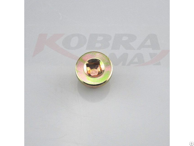 Kobra Max Oil Drain Plug 016393