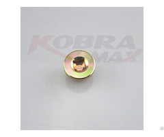 Kobra Max Oil Drain Plug 016393