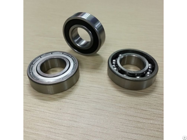 High Quality Skf Deep Groove Ball Bearing 6308 2z