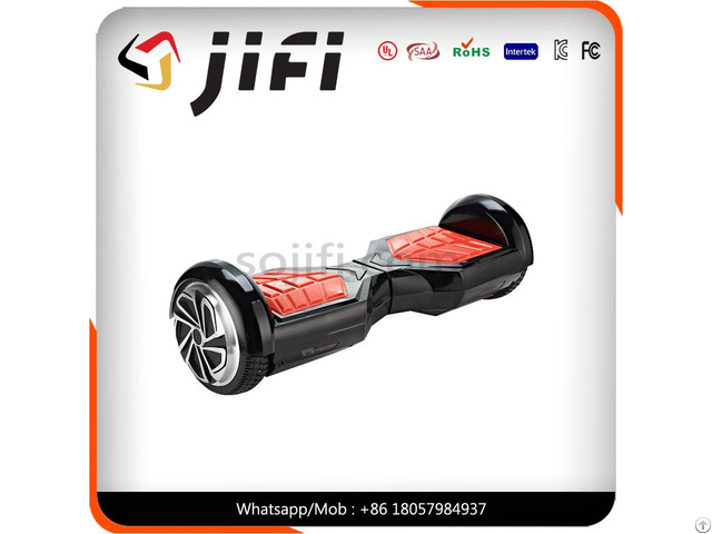 Portable Electric Scooter Hoverboard Self Balance Scooterm A5