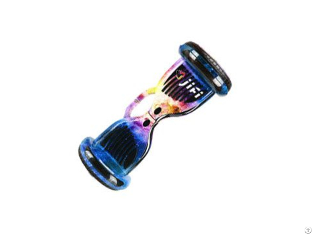 Manufacture Hoverboard Electric Self Balance Scooter With Handle A8 2