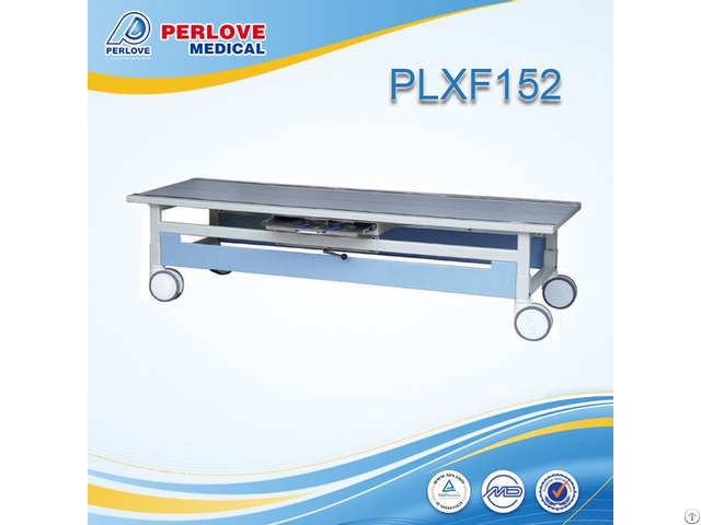 High Quality Table For Portable Xray Radiography Unit Plxf152