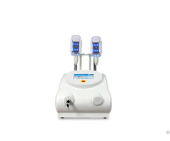 Cryolipolysis Cavitation For Body Shaping Fat Dissolving Repel The Cellulite