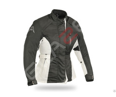 Motorcycle Textile Jacket