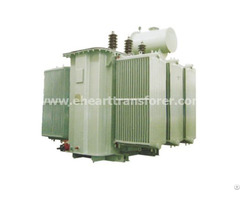 Power Transformer 35kv