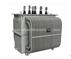 Distribution Transformer 10kv 20kv