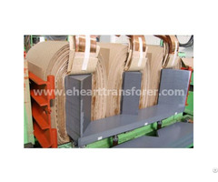 Resin Insulation Dry Type Transformer Scb