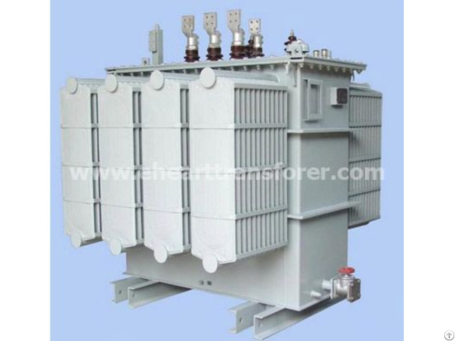 Rectifier Transformer