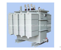 Rectifier Transformer