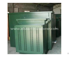 Wind Power Generation Transformer