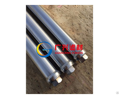 Wedge Wire Screen Cylinder