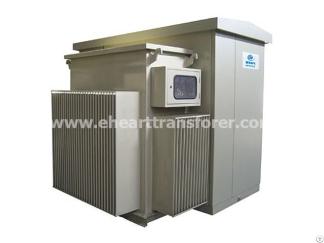 Pv Power Generation Transformer