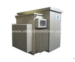 Pv Power Generation Transformer