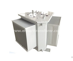 Casing Of Transformer