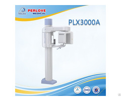 High Quality Panoramic Cbct Xray Machine Plx3000a For Oralcavity